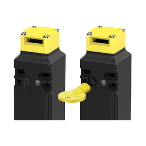 Nouveaux interrupteurs de sécurité pour porte Autonics Série SFDL d'origine SFDL-M5A-M20/SFDL-M5B-M20/FDL-M5C-M2 - Product Image 3