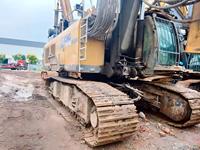 Machine de forage rotative d'occasion XCMG XR240E à vendre