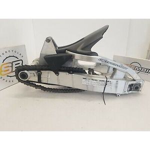 Supporti per Parabrezza MBK Yamaha Maxster Thunder Plexiglas GMR - Product Image 1
