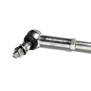 Barra de enlace inferior para puerta de pasajero de autobús tipo corto 6108-00088 para sistema de apertura de puerta King Long <span class=keywords><strong>Higer</strong></span> Zhongtong Golden Dragon - Product Image 4