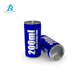 200mlスリムアルミ缶とふた<span class=keywords><strong>200</strong></span> <span class=keywords><strong>SOT</strong></span>飲料包装用 - Product Image 6