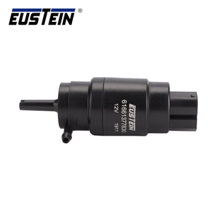 Pompe de lave-glace pour BMW Série 3 et 5 E30 E34 E36 E46 E38 E39 Pièces détachées - Product Image 1