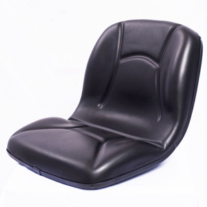 PVC Excavator Forklift or Tractor Seat-Fashionable and Comfortable for <b>Agricultural</b> <b>Machinery</b> <b>Parts</b> - Product Image 3