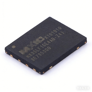 ชิปหน่วยความจำ EMCP รุ่น MX35LF1GE4AB-Z4I ใหม่เอี่ยม ความจุสูง ติดตั้งได้อย่างแม่นยำตามมาตรฐาน - Product Image 1