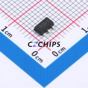 ชิปไอซี PMIC HT7130-1วงจรรวมของแท้และใหม่เอี่ยม (LDO) - Product Image 1