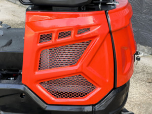 Expédition rapide, excavatrices, machine de 1,8 tonne, <span class=keywords><strong>mini</strong></span>-excavatrice sur chenilles avec moteur Euro 5 CE pour l'Europe - Product Image 3