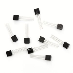 Authentic & Original P4M TO-92L Transistor CZSKU:NM06SY65 - Product Image 1