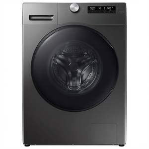Automatic <b>Electric</b> Front-Load Washer <b>Dryer</b> Stainless Steel Touchscreen App-Controlled 10.1-12.0kg Capacity Eco Bubble Technology - Product Image 1