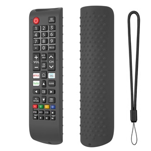 <span class=keywords><strong>Samsung</strong></span> BN59-01315A BN59-01315B BN59-01315E BN59-01315L Silicone bảo vệ bìa nhựa điều khiển từ xa trường hợp - Product Image 4