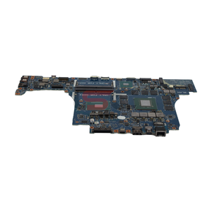 สำหรับ Dell <span class=keywords><strong>Alienware</strong></span> 15 R3 <span class=keywords><strong>17</strong></span> <span class=keywords><strong>R4</strong></span>เมนบอร์ด I7-7700HQ GTX1070 GTX1080 LA-D751P 0RNF7V - Product Image 3
