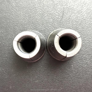 Cales de post-tension Daxin 127 mm 1524 mm pour le tirage des fondations - Product Image 5