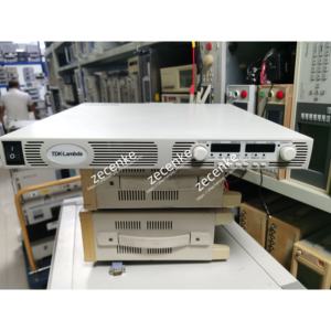 TDK GEN30-25แลมบ์ดาแหล่งจ่ายไฟ DC แบบโปรแกรมได้ TDK-lamda 750W 0-30V 0-25A * - Product Image 1