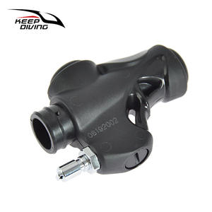 Válvula de Escape VL-901 para Chaleco de Buceo Mini K, Inflado de Baja Presión y Buceo Técnico - Product Image 2