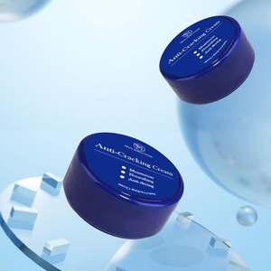 Crème pour les mains et les pieds, personnalisée, marque privée, soins, blanchiment, réparation, hydratation, peeling, crème pour les pieds, urée, vente en gros - Product Image 2
