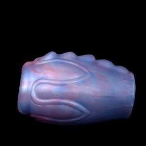 Factory Wholesale New Product Male Masturbator Pocket Sex <b>Toys</b> Artificial Vagina Silicone Masturbation Cup Sex <b>Toys</b> <b>for</b> <b>Man</b> - Product Image 4