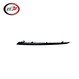 TIRA DE REJILLA FAVORITA DEL CLIENTE DE CZJF PARA <span class=keywords><strong>YARIS</strong></span> <span class=keywords><strong>2023</strong></span> 53128-BZ010 53127-BZ010 NUEVA LLEGADA - Product Image 4