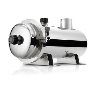 Système de filtre d'eau potable, 220 v, 3500l/H, Membrane d'ultra-filtration PVDF, pour toute la maison - Product Image 1