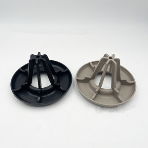 Yds cấp thực phẩm Silicone chai khô giá cho Stanley cup phụ kiện và thể thao chai nước - Product Image 1