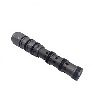 Dtda-mhn Dtda-mcn-224 Dtdf-mcn Dtdf-mhn-224 Distributeur hydraulique directionnel à solénoïde 2 voies - Product Image 3