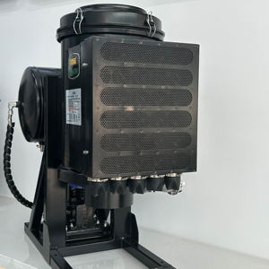 Bán chạy nhất 3560 klenow Vortex Bộ lọc không khí cho máy xúc lớn máy ủi nhà máy bán toàn bộ cho các bộ phận máy móc xây dựng - Product Image 1