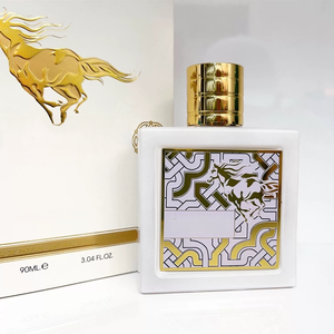 Nouvel Arrivage Usine – <span class=keywords><strong>Parfum</strong></span> Homme Longue Durée Eau de <span class=keywords><strong>Parfum</strong></span> Vaporisateur 100ml Écologique Luxe ARAB – Grande Vente - Product Image 6