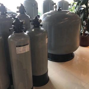 Système de filtration pour toute la maison, filtre à <span class=keywords><strong>sable</strong></span> à lit profond, purificateur d'eau pour eau de puits, filtration domestique et commerciale légère - Product Image 6