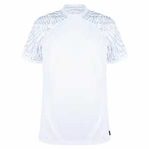 Heavyweight Casual Team Custom Soccer Training Wear Germany Football Jersey T Shirt For Men