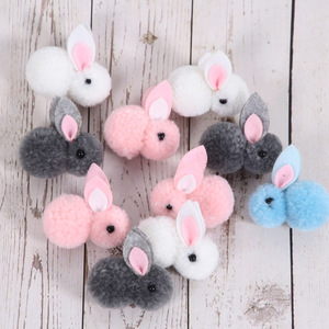 Conejito <span class=keywords><strong>de</strong></span> Peluche <span class=keywords><strong>de</strong></span> <span class=keywords><strong>Pascua</strong></span> <span class=keywords><strong>2022</strong></span>, Mini Manualidades, Decoración <span class=keywords><strong>de</strong></span> <span class=keywords><strong>Pascua</strong></span> para el Hogar, Regalo para Fiestas, Decoración para Fiestas <span class=keywords><strong>de</strong></span> <span class=keywords><strong>Pascua</strong></span> XJ0662 - Product Image 1