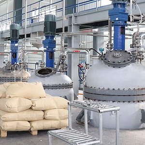 Activador de H2O2 Ecológico de Baja Temperatura WDCO-LHA1 para Tejidos de Algodón, Libre de APEO, Libre de Formaldehído, Certificado OEKO-TEX 100% - Product Image 6