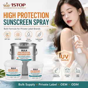 Moisturizing Hydrating Brightening Sunscreen <strong>Spray</strong> Body Skin Whitening Glow Shimmer Ultra <strong>Spray</strong> <strong>Suncream</strong> for Facial Use - Product Image 4
