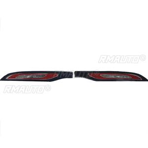 Kit de Carrocería para Range Rover Evoque 2020-2023, Luces Traseras LED Exteriores, Conjunto de Luces de Freno Traseras, Accesorios para Automóviles - Product Image 4