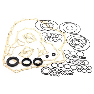 Kit de Reparación de la Transmisión <span class=keywords><strong>MAYA</strong></span> BAYA B7WA <span class=keywords><strong>RAY</strong></span> para Honda Accord OASIS BAYA, Kit de Juntas para Transmisión de 5 Velocidades - Product Image 1