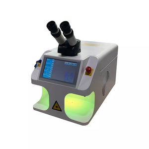 Robot de soudage automatique, soudage <span class=keywords><strong>laser</strong></span> fin, station de soudage <span class=keywords><strong>laser</strong></span>, bijoux - Product Image 2