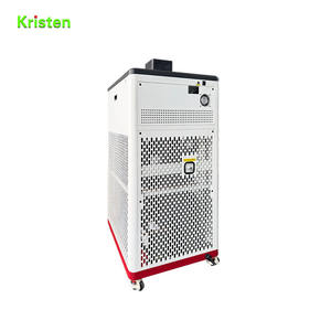 Laboratuvar kullanımı için 50L dijital dikey su banyosu yüksek ve düşük sıcaklık termostatik cihaz - Product Image 1
