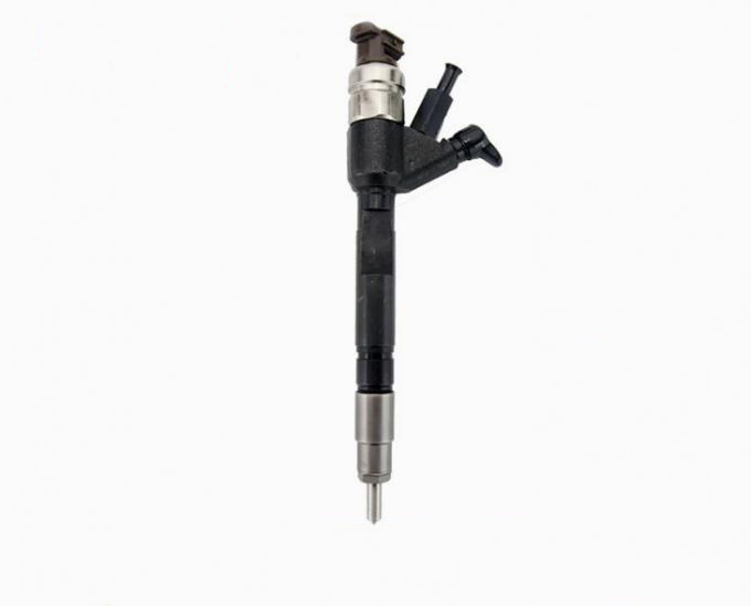 Common Rail Fuel Injector 095000-6790 D28-001-801+C D6114 SC9DK CRDI For 6D114  SC9DK