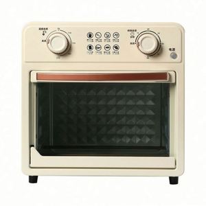 Friteuse à air Mairun pour usage domestique, 5L 10L, grande capacité, design moderne, 220V, appareil de cuisine - Product Image 5
