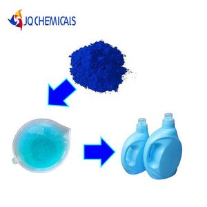 Pigmento Organico Liquido Giallo JQ PH 9-13 Resistente e Idrosolubile per Sapone, Detergente, Shampoo per Auto - Product Image 4