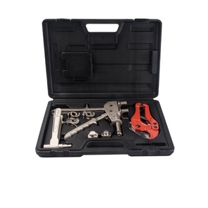 Outils de pressage de tuyaux multicouches en acier allié FT-1225, plage de sertissage de 12 à 25 mm, garantie de 2 ans, prix inférieur, ISO9001, fabriqué en Chine - Product Image 2