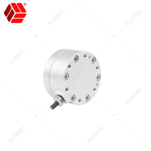 Capteur de force et de couple à jauge de contrainte Kunwei à prix avantageux, 6 axes pour utilisation robotique - Product Image 5