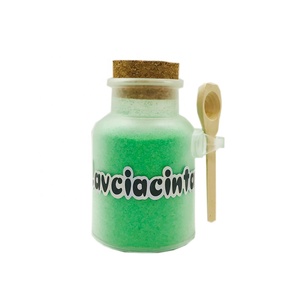 Tratamiento Relajante para <span class=keywords><strong>Pies</strong></span> Cansados: Gel Spa para Pedicura, Hidratación Profunda y Alivio Muscular - Product Image 5