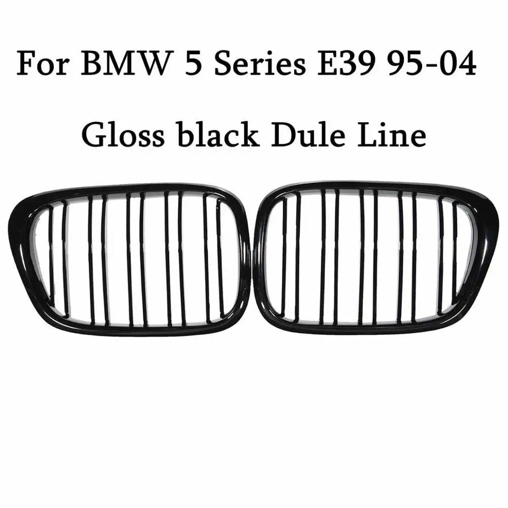 Gloss Black DuleLine