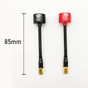 เสาอากาศ High Gain 5.8G 2.6dBi สำหรับโดรน GPS & GNSS ประเภทสินค้าเสาอากาศ - Product Image 4