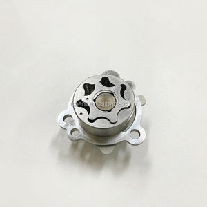 Заводской топливный насос 21310-03100 для масляного насоса Kia Rio Picanto Hyundai I10 I20 - Product Image 4