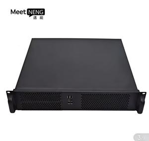 Ordinateur de bureau industriel 4U OEM & ODM OPS avec processeur Core i3 de 3e génération, 8 Go de RAM DDR3, SSD 128 Go pour usage éducatif CN 2U/4U Core Mi - Product Image 4