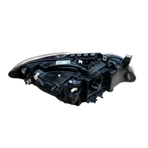 Fari Anteriori di Alta Qualità per <span class=keywords><strong>BMW</strong></span> Serie 2 M2 <span class=keywords><strong>F22</strong></span> F23 F87 2018-2020 Gruppo Faro Originale a LED Adattivo con Sistema di Illuminazione AFS - Product Image 4