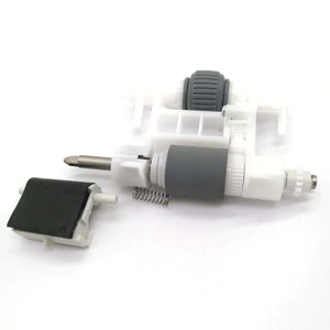 Conjunto de rodillos de recogida ADF compatible con HP CM4540 M4555 - Product Image 3