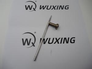 Válvula de Control de Buena Calidad F00ZC01305 para Inyector 0445110497, Válvula de Inyector F00ZC01305 - Product Image 5