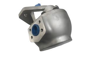 Bomba Hidráulica de Alta Presión Hansen CBFC1045 para Moldeo por Inyección, 1 Año de Garantía, Origen Shandong, Stock Global - Product Image 3