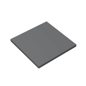 No.10202 <span class=keywords><strong>brique</strong></span> 6*6 panneaux optiques 0.1kg/25 pièces de blocs de construction à petites particules - Product Image 4