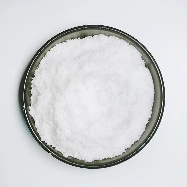 Factory Supply Sodium Formate CAS 141-53-7